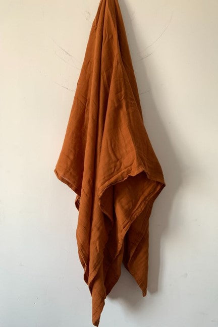 Soft Muslin Swaddle