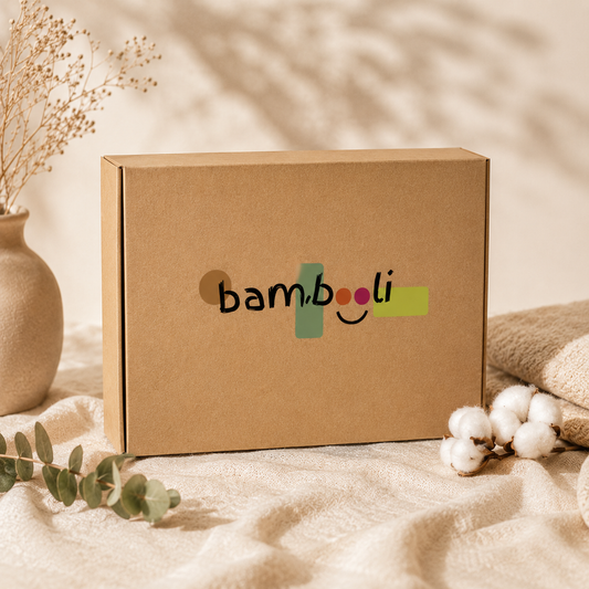 Newborn Gift Bundle