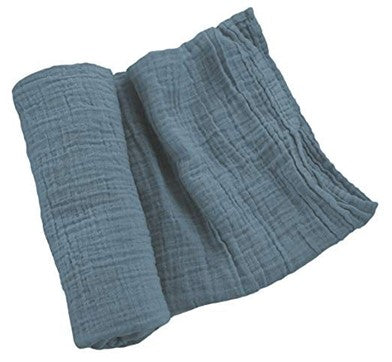 Soft Muslin Swaddle