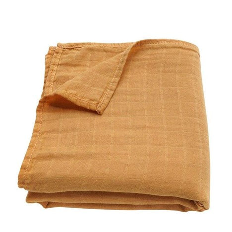 Soft Muslin Swaddle